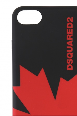 Iphone 8 case, zdjęcie 2 Iphone 8 case od Dsquared2